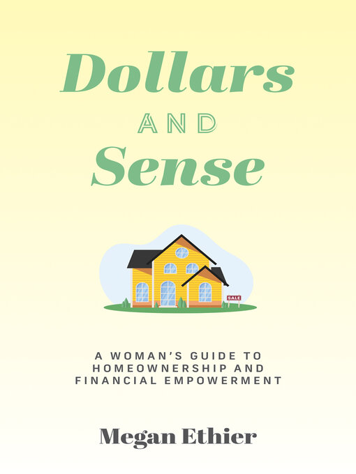 Title details for Dollars and Sense by Megan Ethier - Available